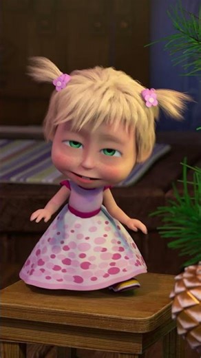 Tem recompensa pelos poemas de Ano Novo? 🎁🎄 #shorts #mashaeourso #DeQuemSãoOsPresentes? #crianças