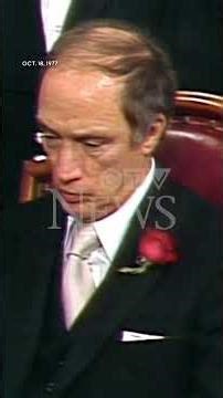 1977: Queen Elizabeth II opens Canada’s Parliament | From the Archives