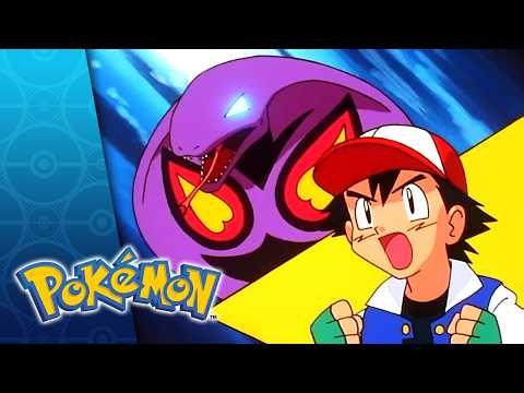 Ash Fast Tracks His Way to the Indigo Plateau | Pokémon: Indigo League