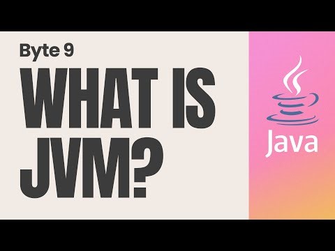 What is JVM? The Heart of Java Execution