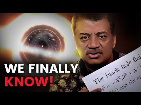 "Black Holes are Portals to Alternate Dimensions" | Full-Length Documentary