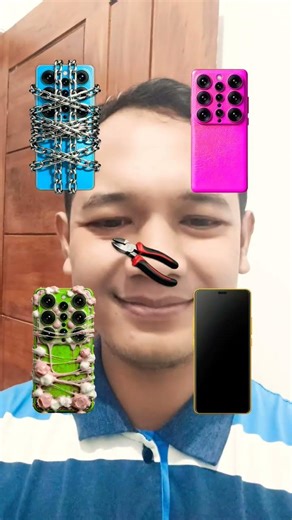 90% like pink cellphones
