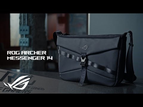 ROG Archer Messenger 14 (BC2400)
