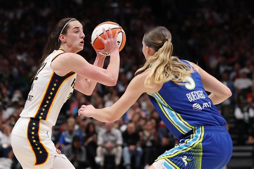 Everything you need to know about the WNBA playoffs: Who's in and who's out