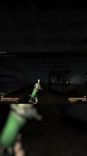 Play with Toys in New Vegas Mod #newvegas #shorts #trending #modding #fallout #amazon #bethesda