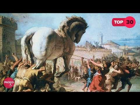 30 Human Mistakes That Changed History Forever
