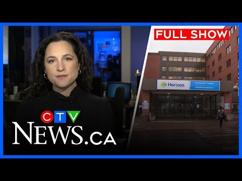 N.B. to release final mystery brain disease report | CTV Your Morning Atlantic for Jan. 23, 2026