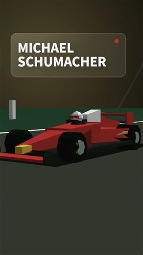The Canadian Who Took Schumacher’s Crown👑