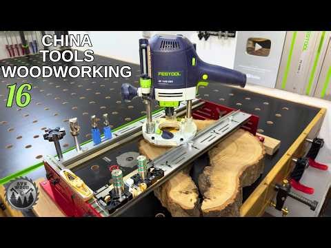 This tool should be in every workshop. WOODWORKING