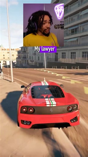 Please don't ban me forza...