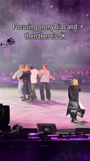 Jungkook and His Spins | Dynamite BTS in LA. #bts #arirang #btsconcert #dynamite #jungkook