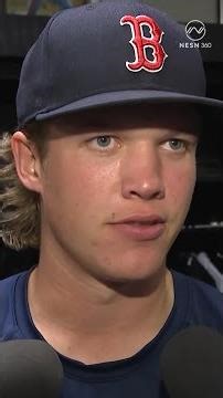 "To Sweep A Team Is Never Easy" - Connelly Early on the Red Sox Trip to Kansas City