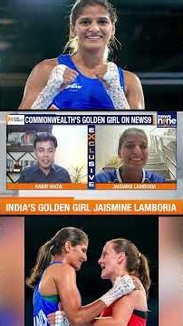 EXCLUSIVE WITH JAISMINE LAMBORIA