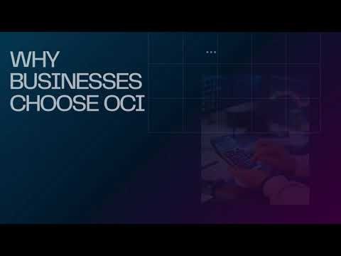 Oracle Cloud Infrastructure (OCI) Explained | Complete Overview for Beginners ☁️