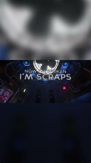 This FNAF Song might be about something else...