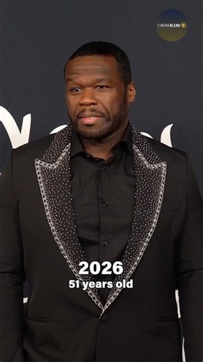 50 Cent Through The Years