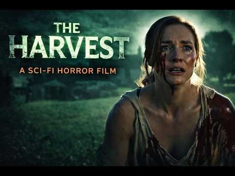 The Harvest - LIve Stocking (Scene 6) 3-20-2026