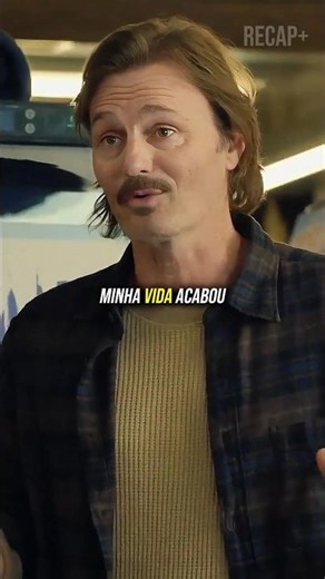 O Ex Presidiário Controlou a Situação😯📽️ Série: The Rookie