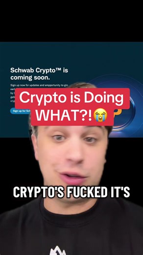 Like Cmon… #Crypto #Cryptocurrency #Cryptok #CryptoTrading #Bitcoin #Ethereum #BTC #ETH #XRP #Ripple #TradeshipUniversity #Sol #Trading #RLUSD #DOGE #Memecoin #MarketMirror #Stocks #StockMarket