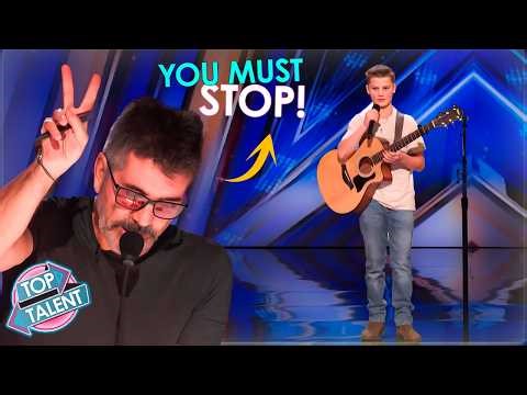 They Were Stopped.. But What They Did Next Left Everyone in AWE! 😳