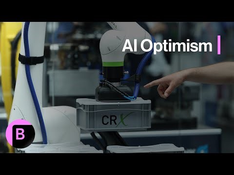 AI Optimism Pushing Stocks Higher Despite Iran Risks: 3-Minutes MLIV