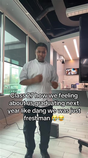 Reflecting on Freshman Year as We Approach Graduation