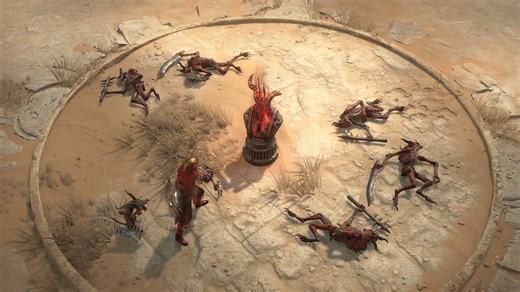 Diablo 4 Reveals Patch Notes For First Season 12 Updates