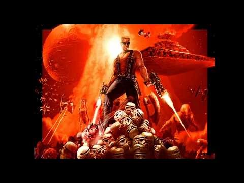 Duke Forces Episode [Duke Nukem TC] (Part 1)