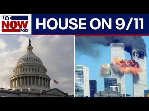 LIVE: House hearing on terror threats after 9/11