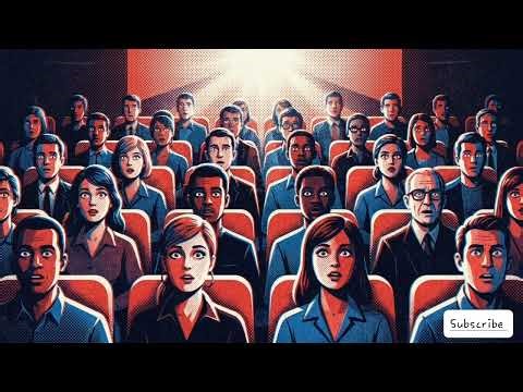 The America – The Story of the World’s Most Powerful Country!