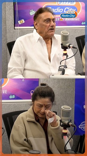 Kuku Kohli & Aruna Irani on their special bond and tuning during film shoots