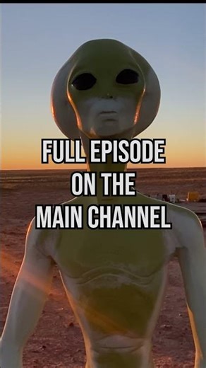 Looking for UFOs in Arizona #highstrangeness #alien #aliens #paranormal