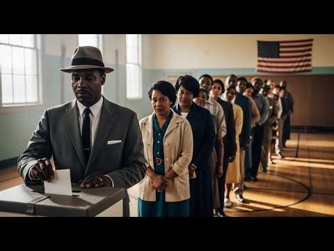 From Segregation to Freedom — The Civil Rights Movement Story+1