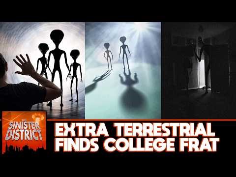 Fraternity ET Encounter