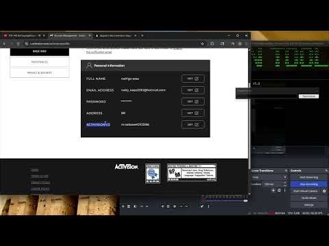 This Call of Duty Unban Method FIXES Any Account Ban