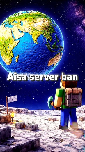 "Earth MC" Server Is End😢(But Why)?