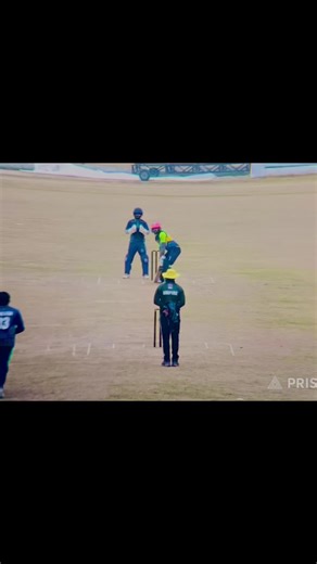 Bowling Skills with 3 Different Balls