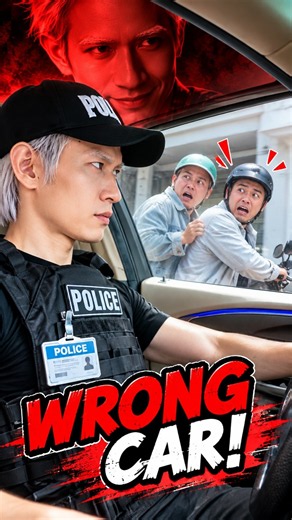 The cowardly thief [BEN EAGLE] #ActionComedy #KungFu #Kindness #Trending #Viral #comedy