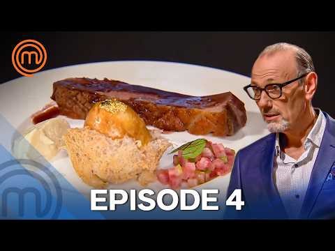 MasterChef Canada Season 7 | Episode 10 - 12 | Full Episode Compilation