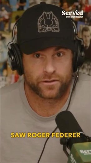 This story starts at the Junior Orange Bowl and ends with, well…therapy, probably.