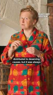 How did Tudors unable to work survive?