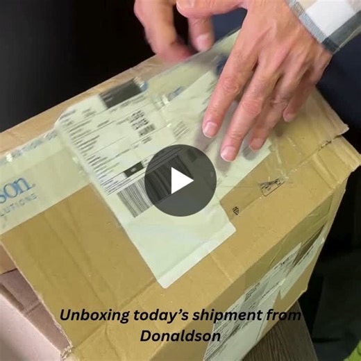 #donaldson #processfiltration #sterileair #ptfefilters #pall #novasip #pharmaceuticalindustry #biotech #foodandbeverage #asepticprocessing #sterilefiltration #compressedairfiltration #validation… | مؤسسة الطيف الابيض التجارية