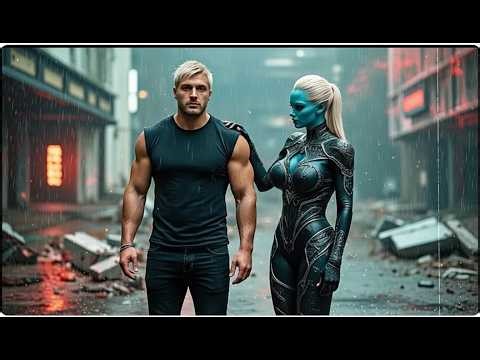 He Was Forced to Marry an Alien Woman 33 Years Older — Then She Shocked Everyone