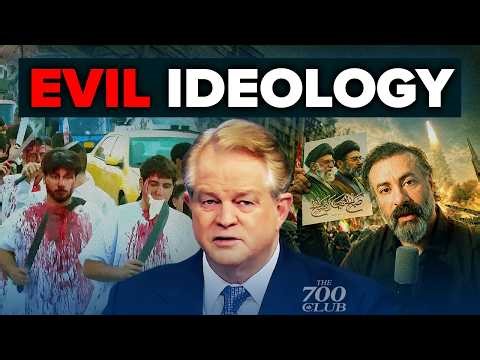 The Chilling Motivation Behind Iran’s Ideology And New Leadership