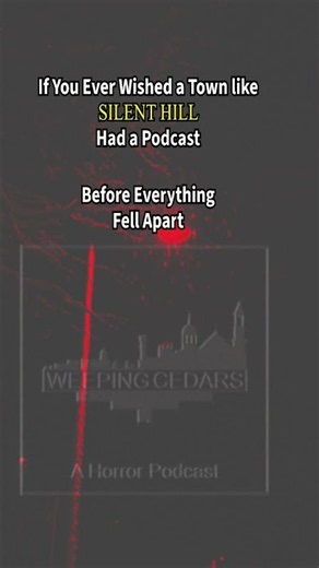 A Small Town Horror Podcast #audiodrama #horrorpodcast #horror
