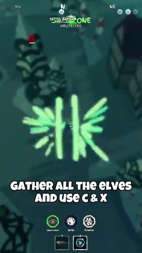 The New Gura Method kills icc value #roblox #gpo #guide