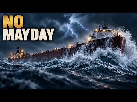What Sank the Edmund Fitzgerald? What the Wreck Can and Can’t Tell Us