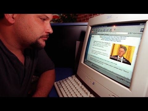 The 90s Internet Boom and The AI Revolution of Today