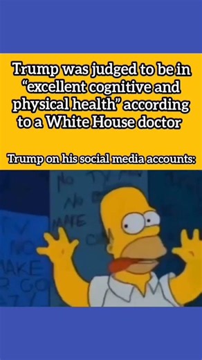 The Doctors Say He's Fine🤔