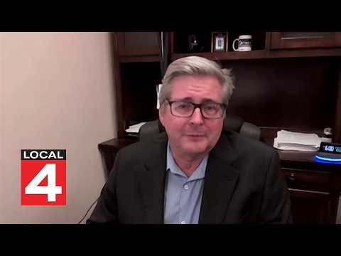 What Is Glycidyl Methacrylate? Expert explains Toledo chemical leak